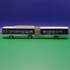 Solaris Urbino 18 Hybrid - Vorführdesign Grün - Ohne Spiegel - Modellbus Rietze