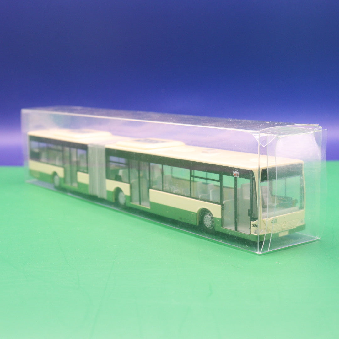 Mercedes Benz O530 Citaro G - Brandenburg an der Havel - Modellbus Rietze (FALSCHE OVP)