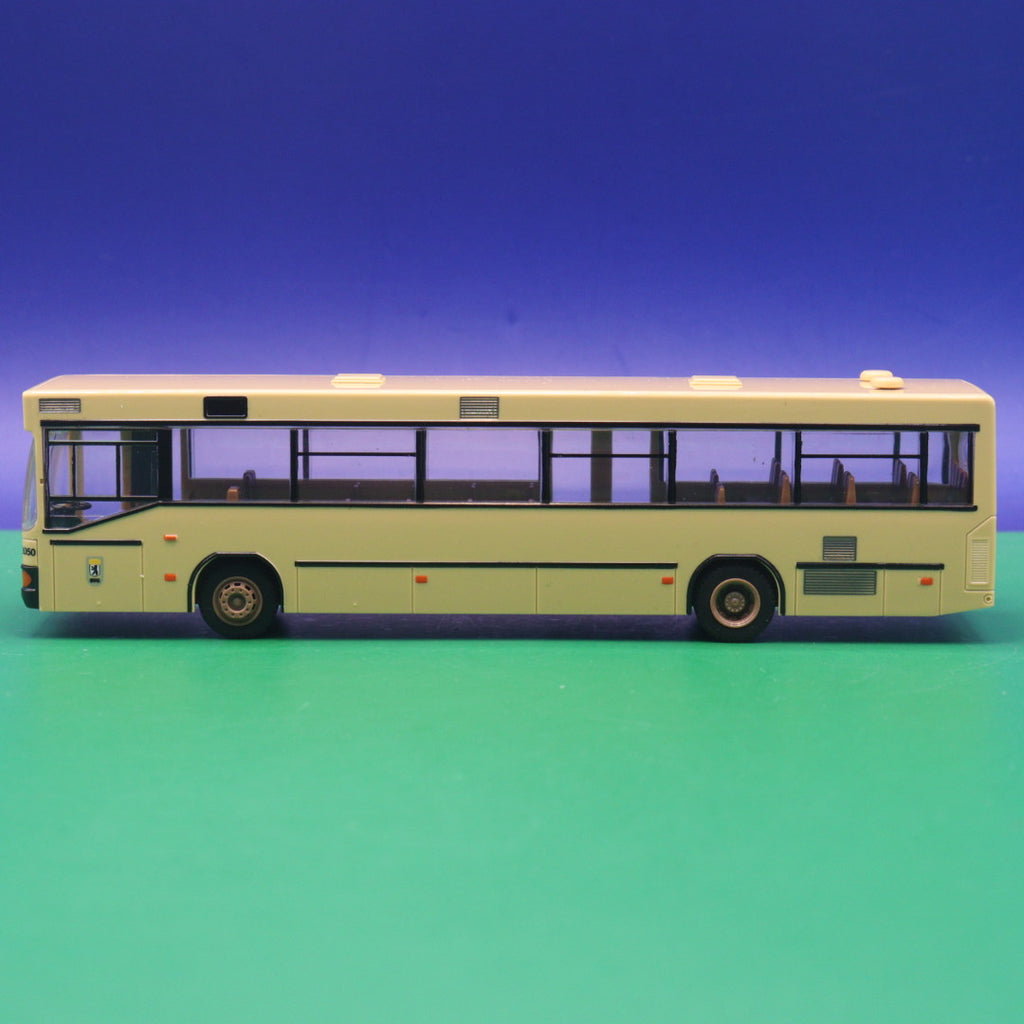 Neoplan N 416 SL - BVG Berlin - Linie 135 Alt Kladow - Modellbus Rietze