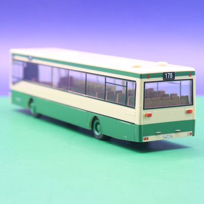 Mercedes Benz O405 - Stadtwerke Fürth - Linie 175 Fürth Hauptbahnhof U - Modellbus Rietze71810