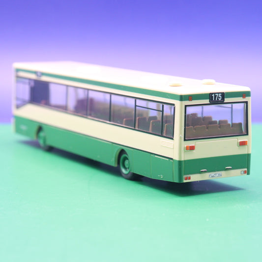 Mercedes Benz O405 - Stadtwerke Fürth - Linie 175 Fürth Hauptbahnhof U - Modellbus Rietze71810