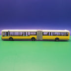 MAN NG 272 - BVG Berlin - Linie X21 Rosenthal Uhlandstr - LIMITIERTE AUFLAGE 170 Stück - Modellbus Rietze 76605
