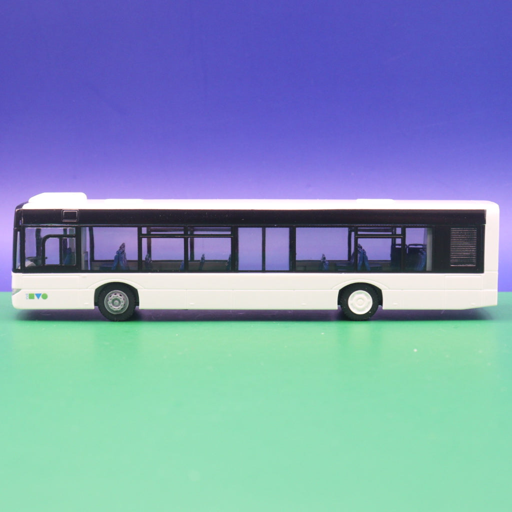 Solaris Urbino 12 - KVG Stade - Linie 2007 Pferdemarkt - Modellbus Rietze 65958