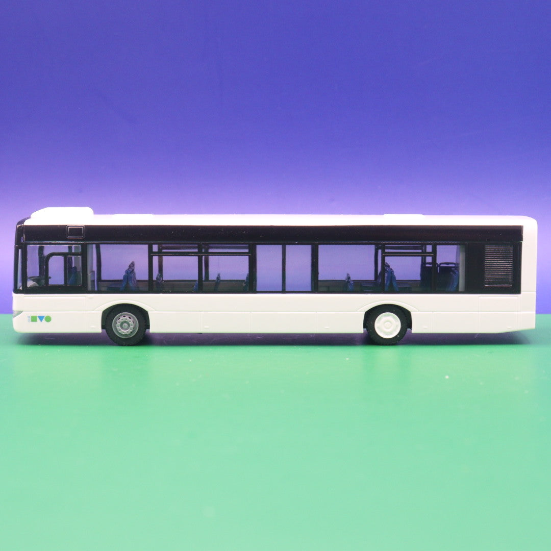 Solaris Urbino 12 - KVG Stade - Linie 2007 Pferdemarkt - Modellbus Rietze 65958