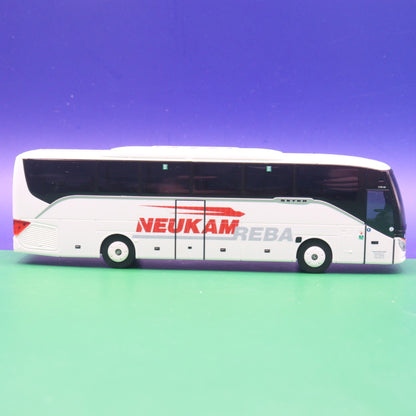 Setra S 515 HD - Nukam Reba - Modellbus Rietze 77916