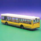 MAN NL 222 A10 - BVG Berlin - Linie 249 Grunewald Roseneck - LIMITIERTE AUFLAGE 500 Stück - Modellbus Rietze 75021-1