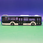 MAN New Lions City 12 - REVG - Linie SB91 Brühl Bf Hürth Mitte - Modellbus Rietze 75376