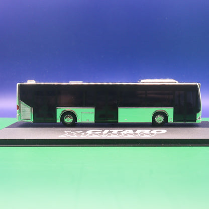 Mercedes Benz O530 Citaro - Vorführungsdesign - Daimler Chrysler AG Stuttgart Modellbus