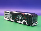 MAN Lions City 12 Stadtwerke Bar Reichenhall - Ruppertustherme - Modellbus Rietze 76343