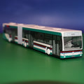 Mercedes Benz O530 Citaro G - Stadtverkehr Borkum - Modellbus Rietze