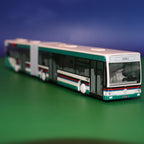 Mercedes Benz O530 Citaro G - Stadtverkehr Borkum - Modellbus Rietze