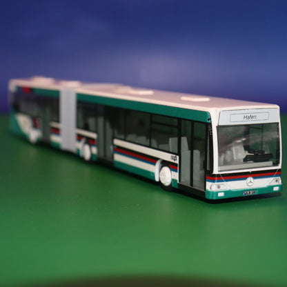 Mercedes Benz O530 Citaro G - Stadtverkehr Borkum - Modellbus Rietze