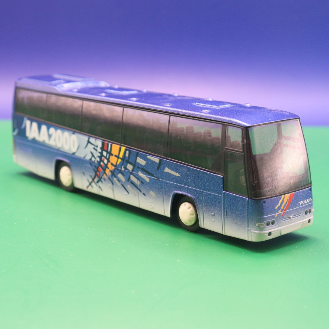 Volvo B12 600 - IAA 2000 - (Gebraucht, Ohne OVP) Modellbus Rietze