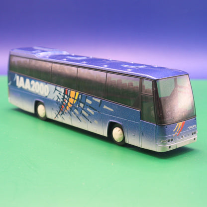 Volvo B12 600 - IAA 2000 - (Gebraucht, Ohne OVP) Modellbus Rietze