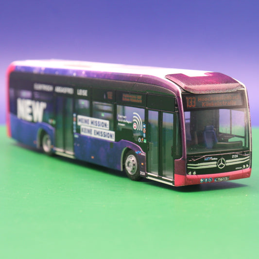 Mercedes Benz eCitaro - NEW Mönchengladbach - Modellbus Rietze 75584