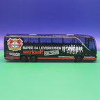 Setra S 416 HDH - Bayer 04 Leverkusen - AWM Modellbus