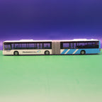 MAN Lions City G - Pforzheim fährt Bus - Linie 1 Arlinger - Modellbus Rietze 66245