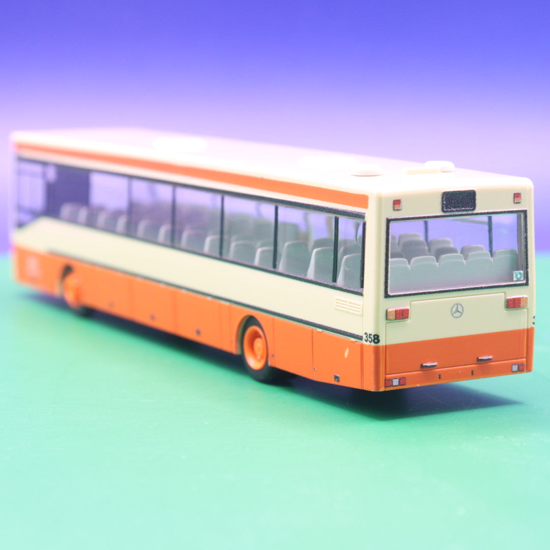 Mercedes Benz O407 - RVK Köln - Ziel: Sonderfahrt - Modellbus Rietze 77323