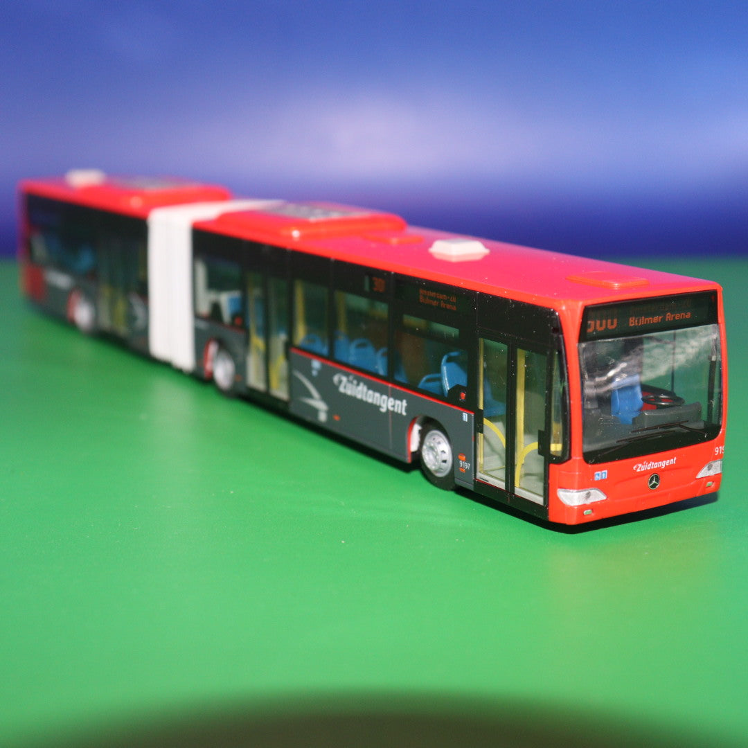 Mercedes Benz O530 Citaro Facelift G - Zuidtangent - (NL) Niederlande - Linie 300 Amsterdam ZO Bülmer Arena - Modellbus Rietze