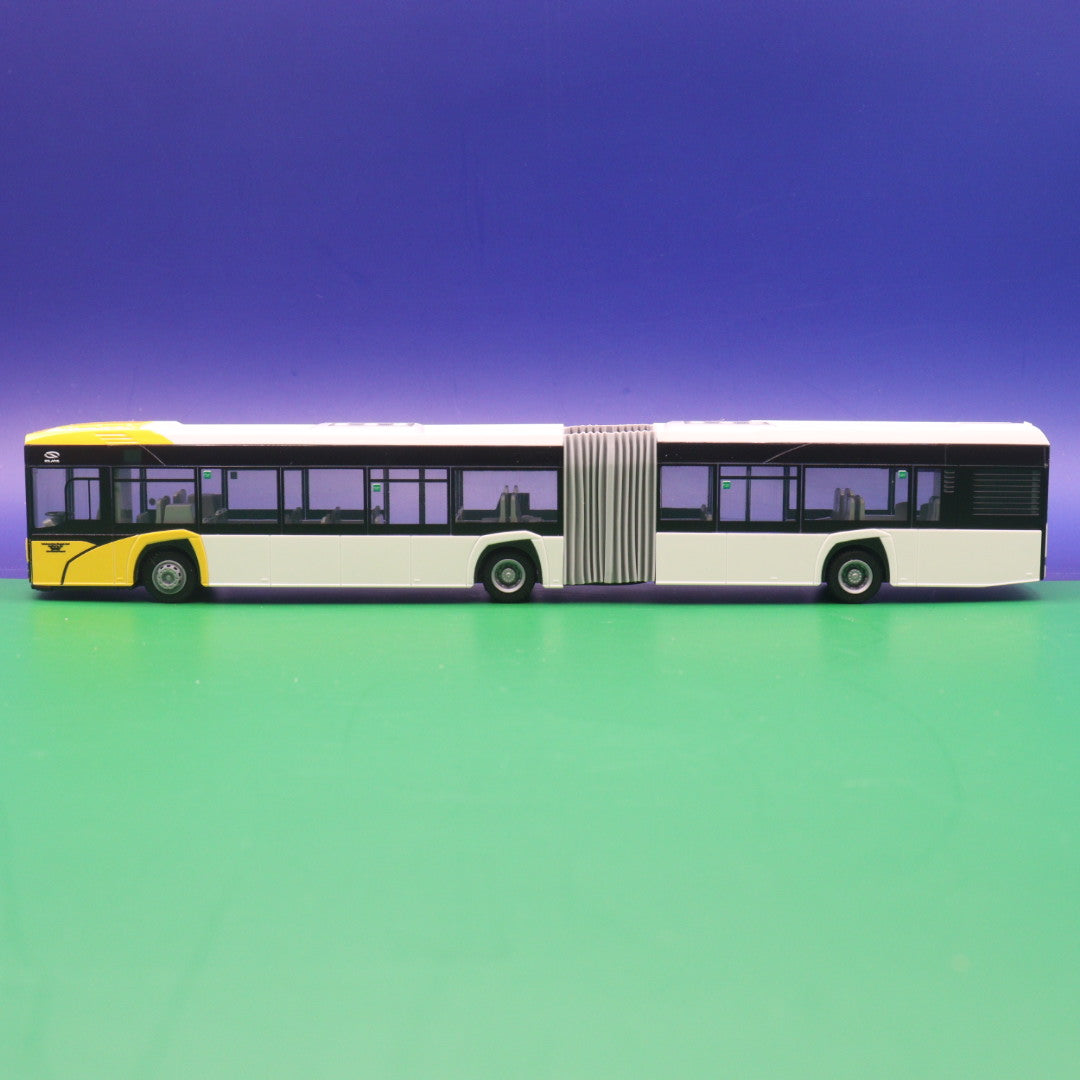 Solaris Urbino 18 - Verkehrsbetriebe Diepholz Nord - Modelbus Rietze 73135