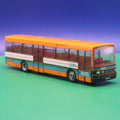 Setra S 215 SL - RVO - Gebraucht, Ohne OVP - Modellbus Herpa