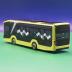 MAN Lions City 10E - Vorführdesign - MAN Truck & Bus SE - Modellbus Rietze 74612