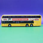 Alexander Dennis Enviro 500 - BVG Berlin - Pfennings - Doppelschmecker - Modellbus Rietze 78030