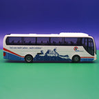 MAN Lions Coach R07 - KVG Eisenach - Modellbus Rietze