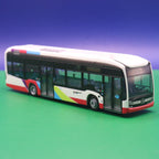 Mercedes Benz eCitaro - Salzburg Verkehr - Linie 41 Salzbergwerk Saltmine Bad Dürrenberg - Österreich (AT) - Modellbus Rietze 75618