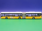 Mercedes Benz O 530 Citaro G - Die Post Postbus - Postauto Bern, Freiburg, Solothurn - Linie 104 - Modellbus Rietze 62801