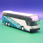 Neoplan Cityliner - Globetrotter - New York - Gebraucht, Ohne OVP - Modellbus Rietze