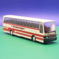 Setra S 215 HD- der Hamburger - Gebraucht, Ohne OVP - Modellbus Herpa
