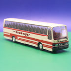 Setra S 215 HD- der Hamburger - Gebraucht, Ohne OVP - Modellbus Herpa