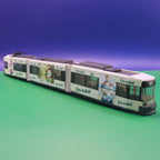 Adtranz GT6 - BVG Berlin - Em Eukal - Wagen 1032- Modellbahn Rietze STRA01005
