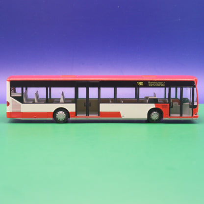 Mercedes Benz O530 Citaro - Neukam Reisen - Modellbus Rietze