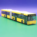 Mercedes Benz MAN NG - BVG Berlin - Linie U7 Ersatz - (1 von 100) Modellbus Rietze 65291-3