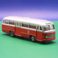 Mercedes Benz O 321 - Autokurs Winterthur Kloten - Gebraucht, Ohne OVP - Modellbus Brekina