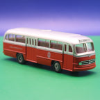 Mercedes Benz O 321 - Autokurs Winterthur Kloten - Gebraucht, Ohne OVP - Modellbus Brekina