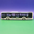 MAN New Lions City 12 Hybrid - Stadtwerke Neu Isenburg - RMV - Linie OF 53 Nei Isenburg Bahnhof West - Modellbus Rietze 75311