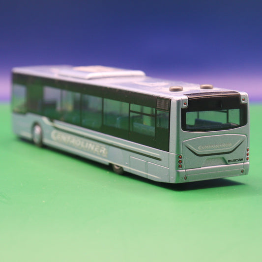 Neoplan Centroliner - Vorführdesign  - Modellbus Rietze (Ohne OVP / Zurüstteile)