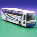 Mercedes Benz O 303 15 RHD - HSV - Ohne Zurüstteile - Modellbus Rietze