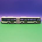 Mercedes Benz Citaro C2 G - NVG Neunkirchen - Modellbus Rietze 73599