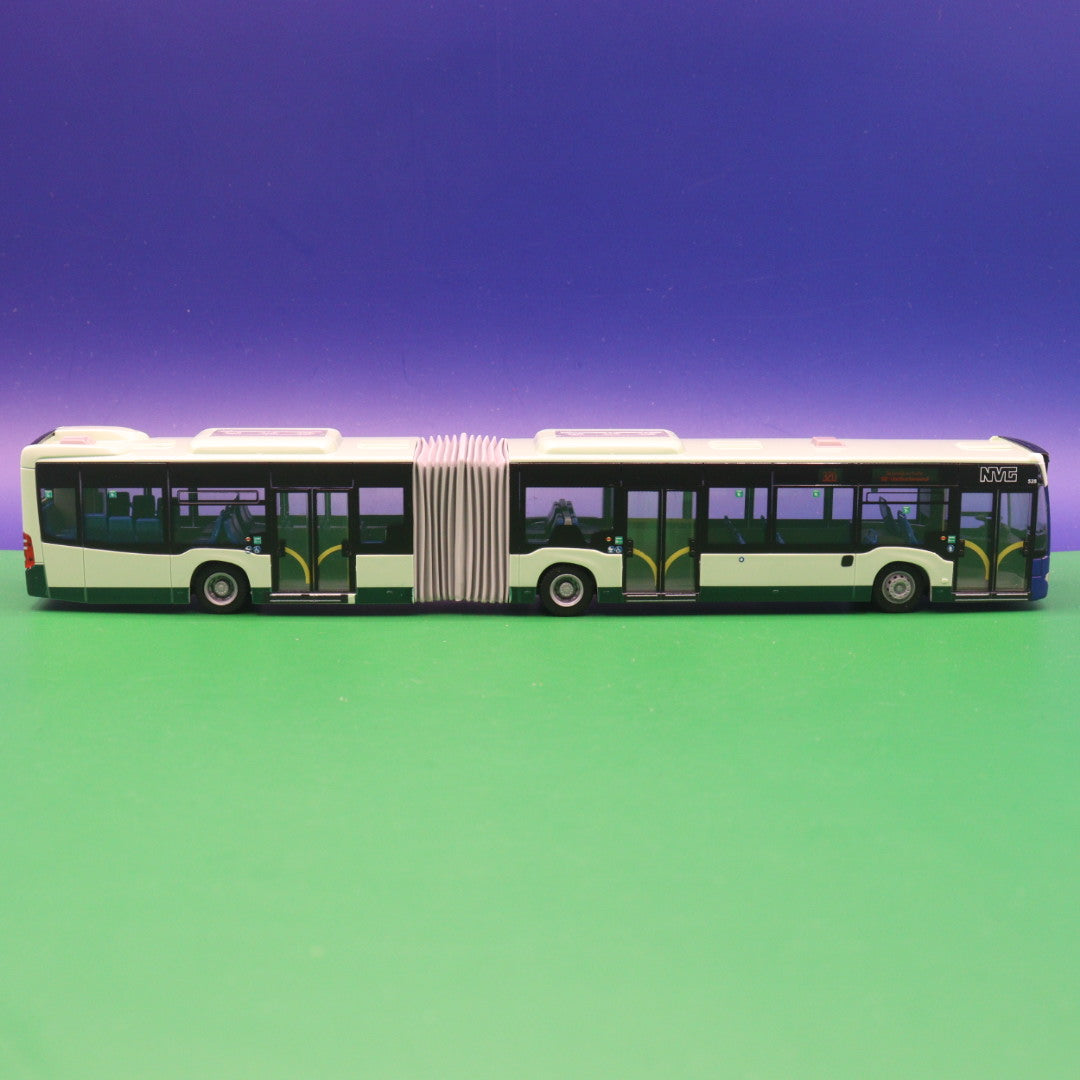 Mercedes Benz Citaro C2 G - NVG Neunkirchen - Modellbus Rietze 73599