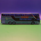 Setra S 431 DT - Wegis - Modellbus AWM