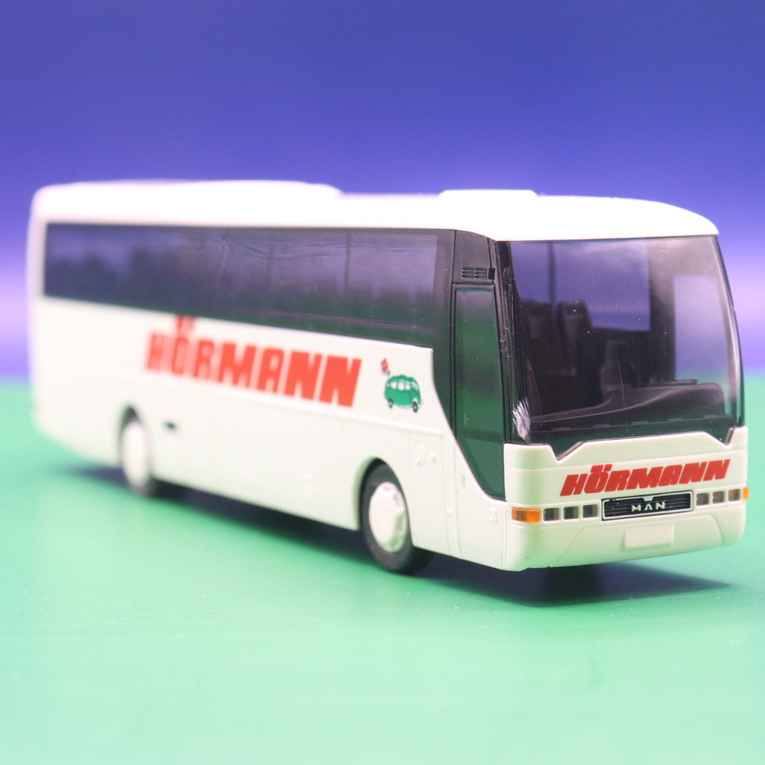 MAN Lions Coach - Hörmann - Modellbus Rietze 64320