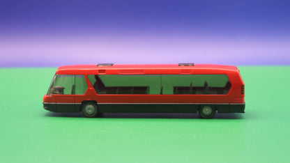 Neoplan Metroliner - Rot - Modellbus Rietze 60150