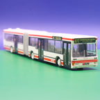 Mercedes Benz O405 G - RVM Münster -  Linie R72  - Modellbus Rietze 76607