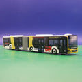 MAN New Lions City 18 - Von Rahden - Modellbus Rietze 75875