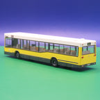 Mercedes Benz O405 N2 - BVG Berlin - Linie 122 Waidmannslust Titiseestr - Modellbus Rietze 75200