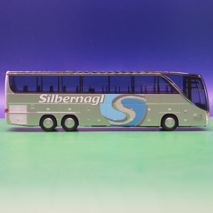 Setra S 415 HDH - Silbernagl - AWM Modellbus